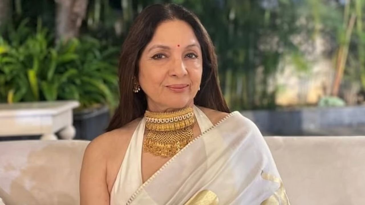Neena Gupta
