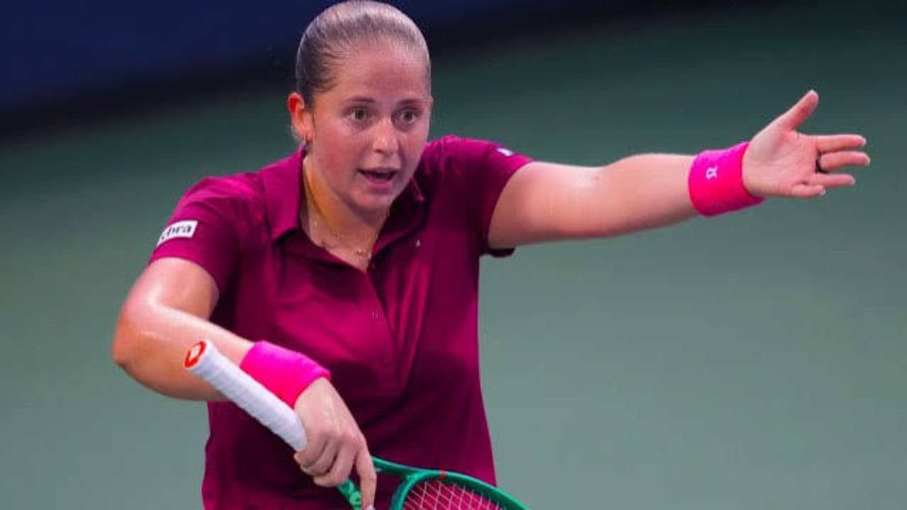 Jelena Ostapenko