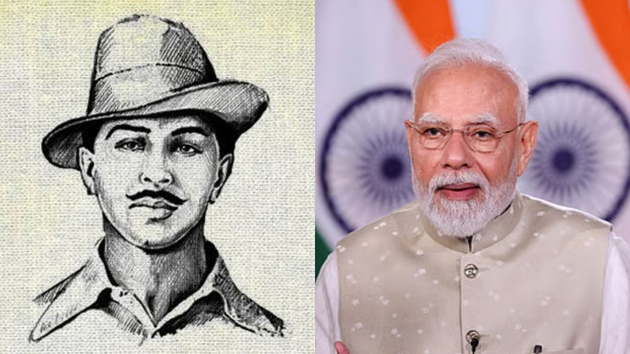 Narendra Modi