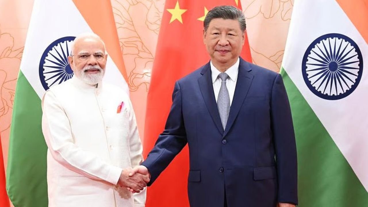 Narendra Modi