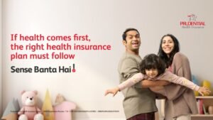 Prudential Health India