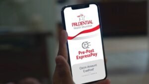 Prudential Health India