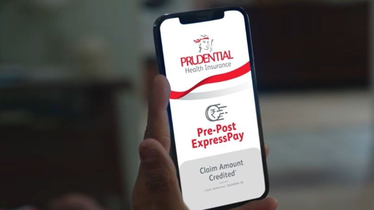 Prudential Health India