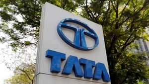 Tata Sons