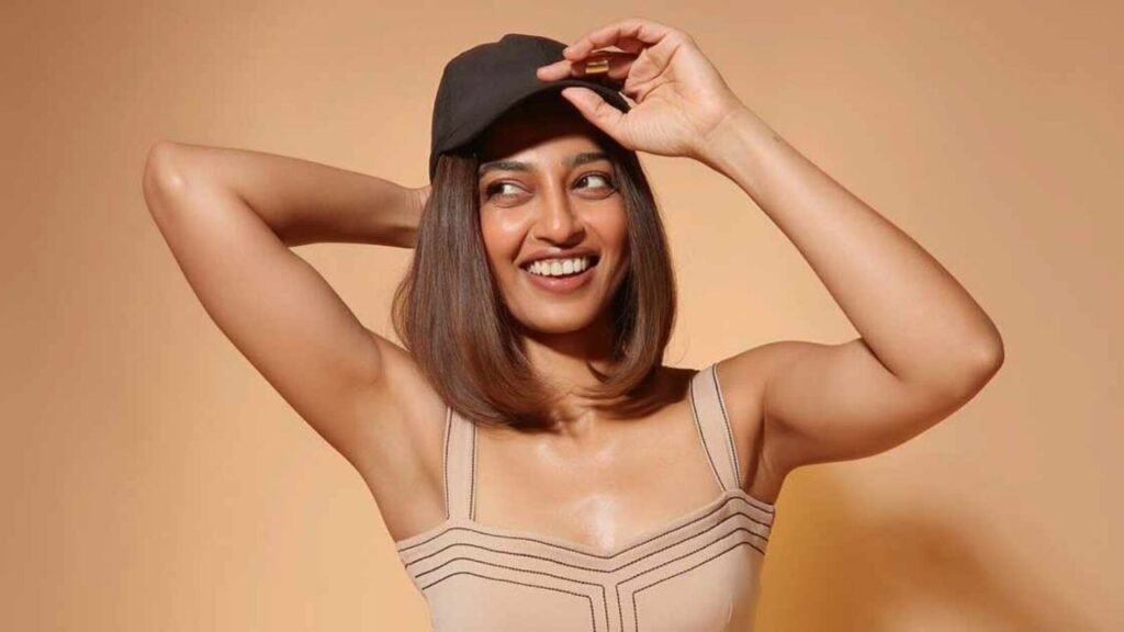 Radhika Apte