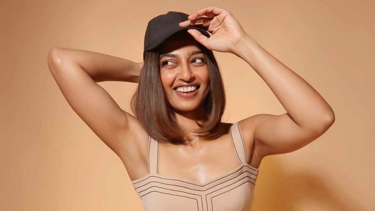 Radhika Apte