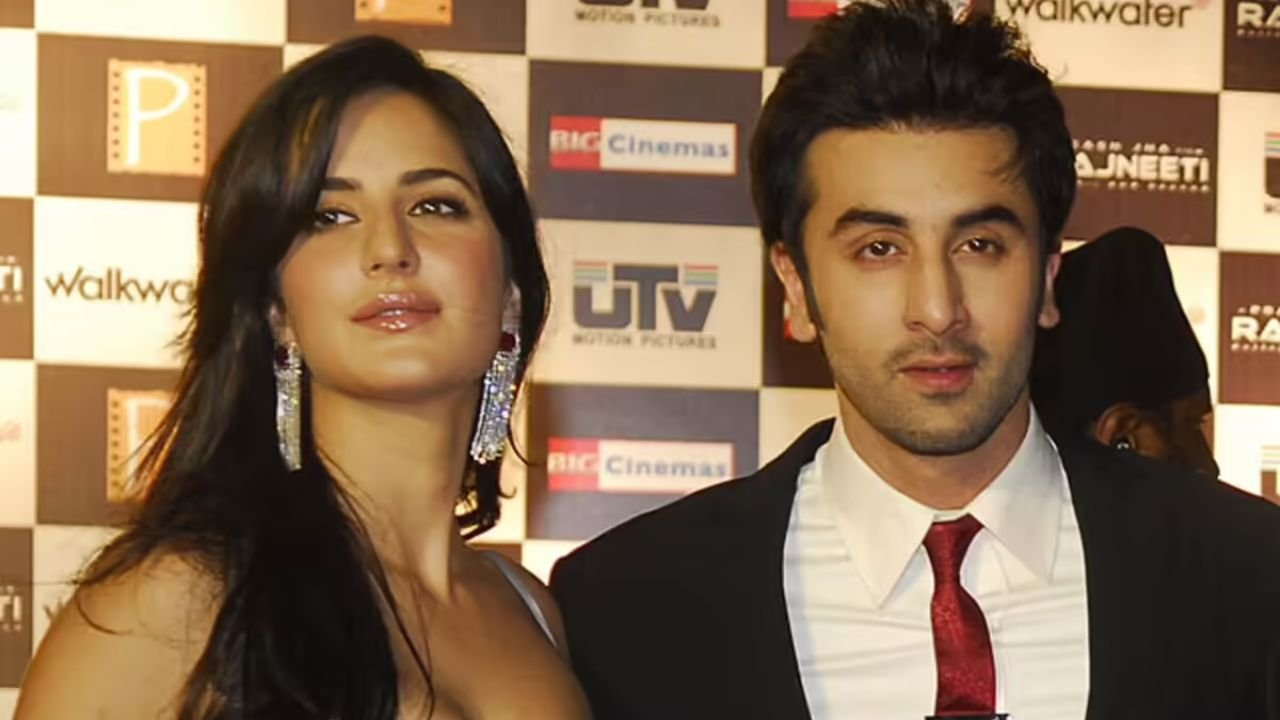 Ranbir Katrina chemistry