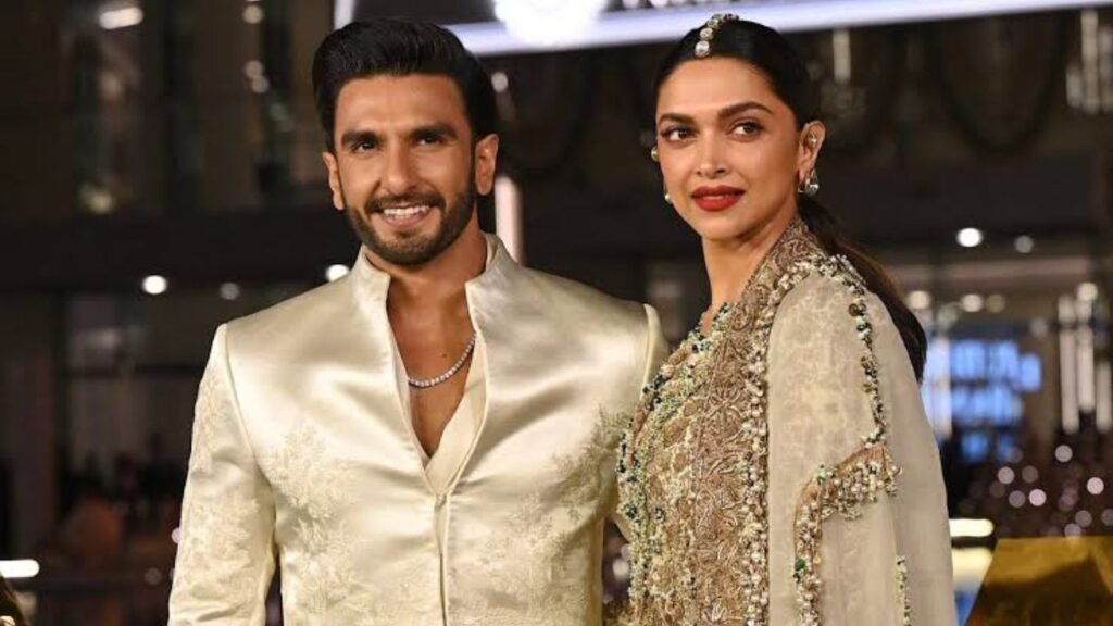 Ranveer Singh