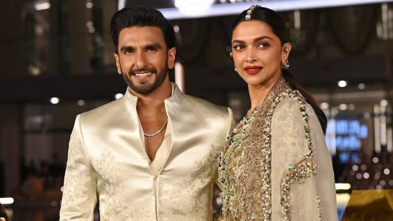 Ranveer Singh