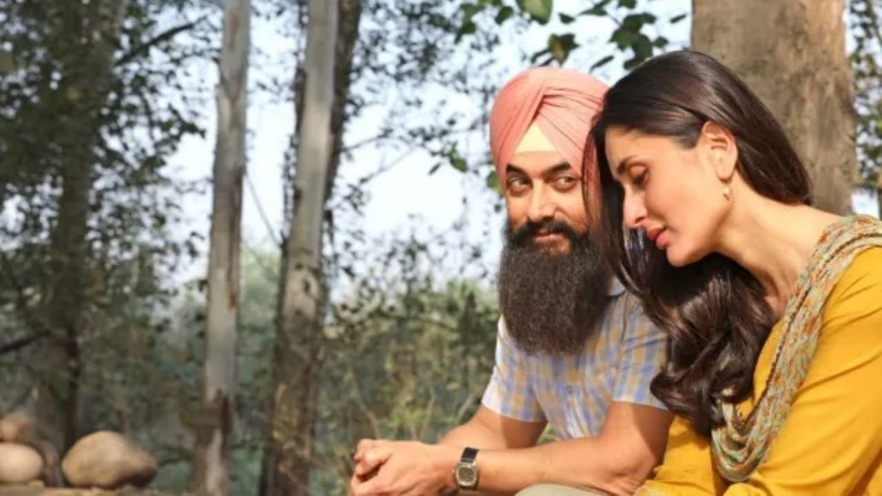Bollywood paid trolling