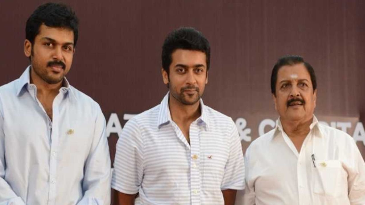 Sivakumar
