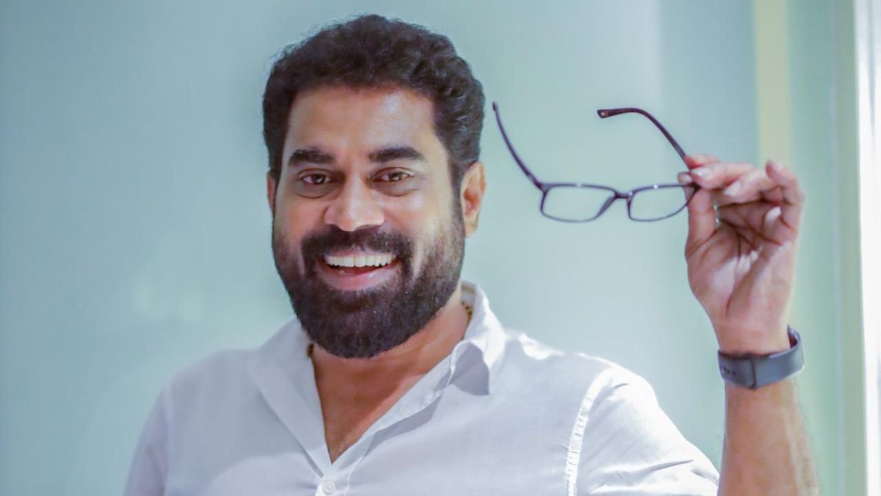 Suraj Venjaramoodu