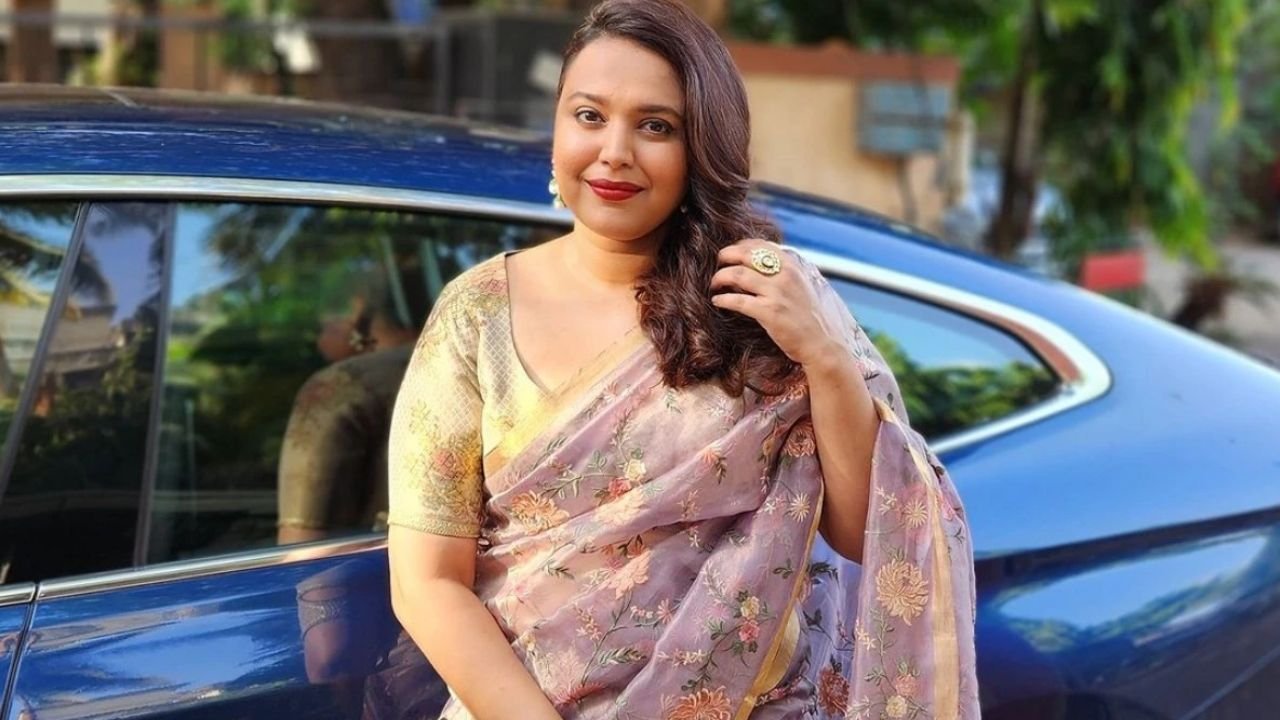 Swara Bhasker