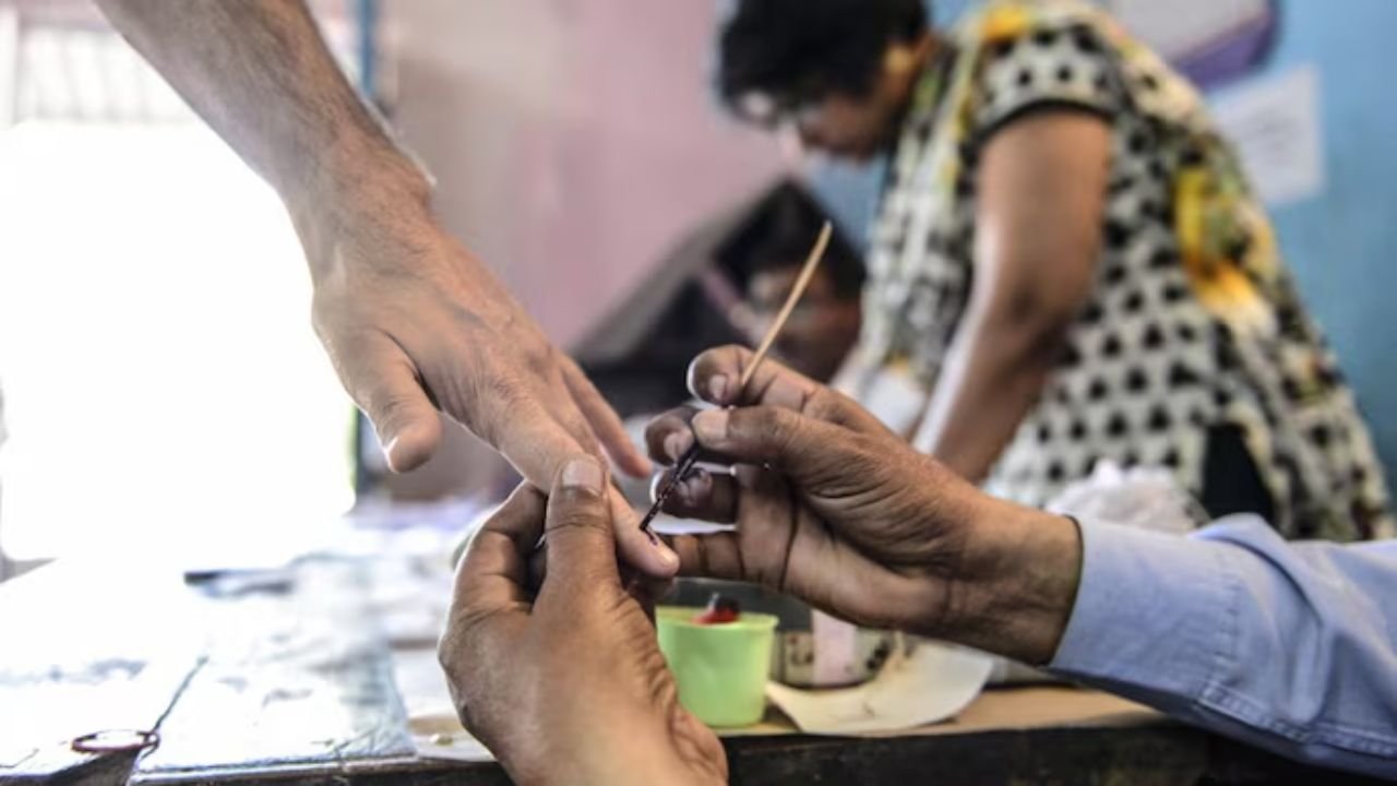 TN By-Polls