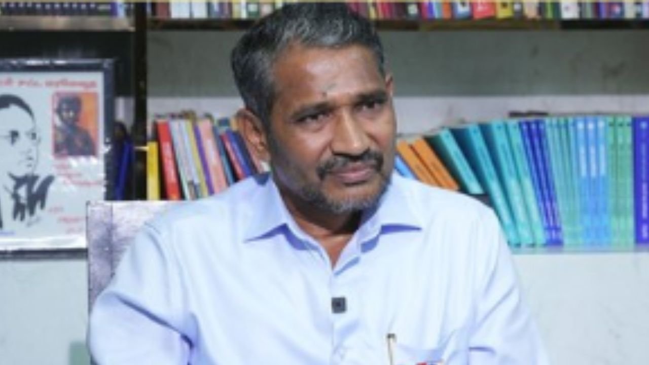 Vanni Arasu