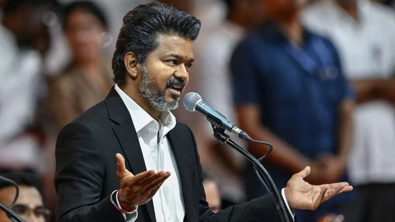 CM Vijay assembly speech
