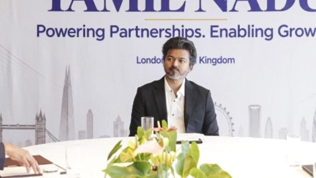 CM Vijay