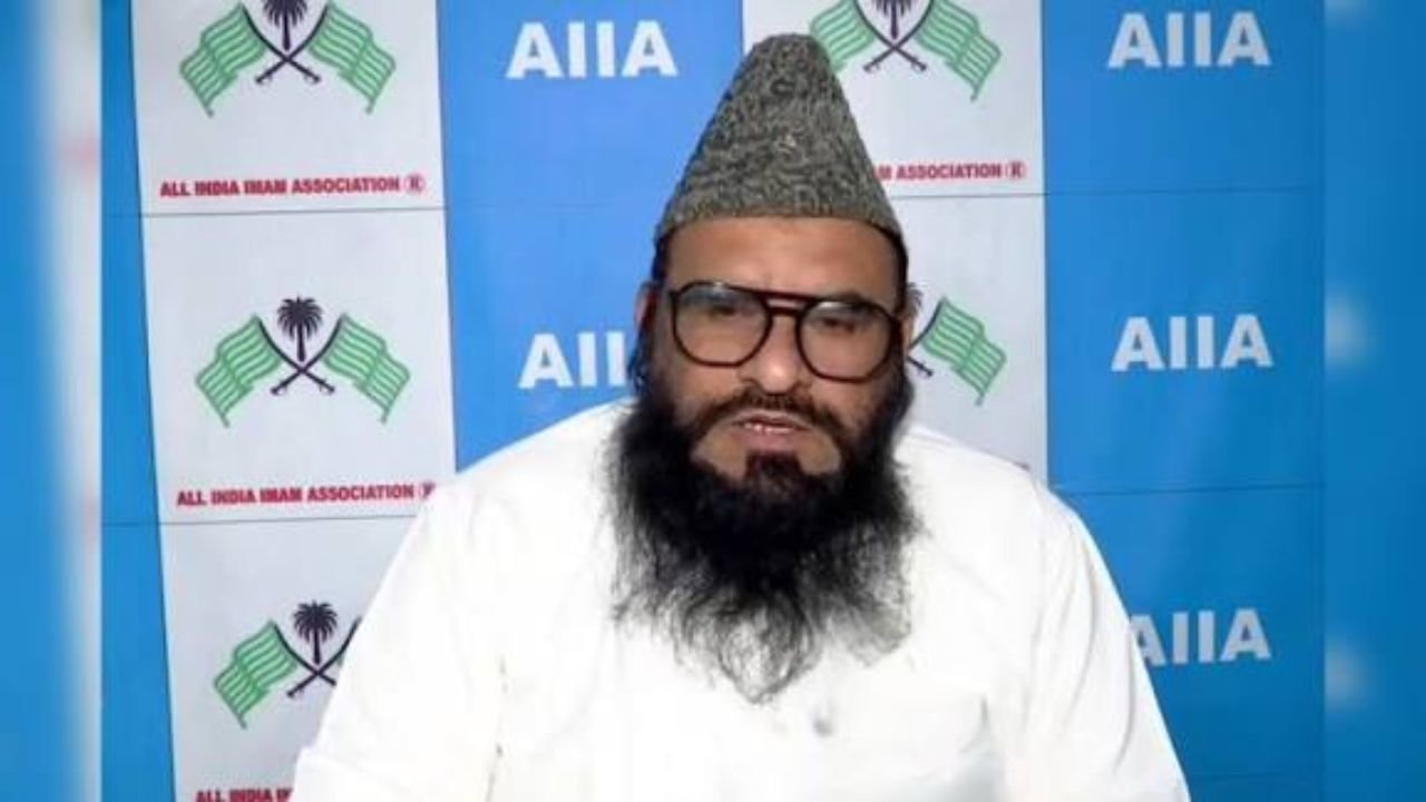 Owaisi Alliance Question