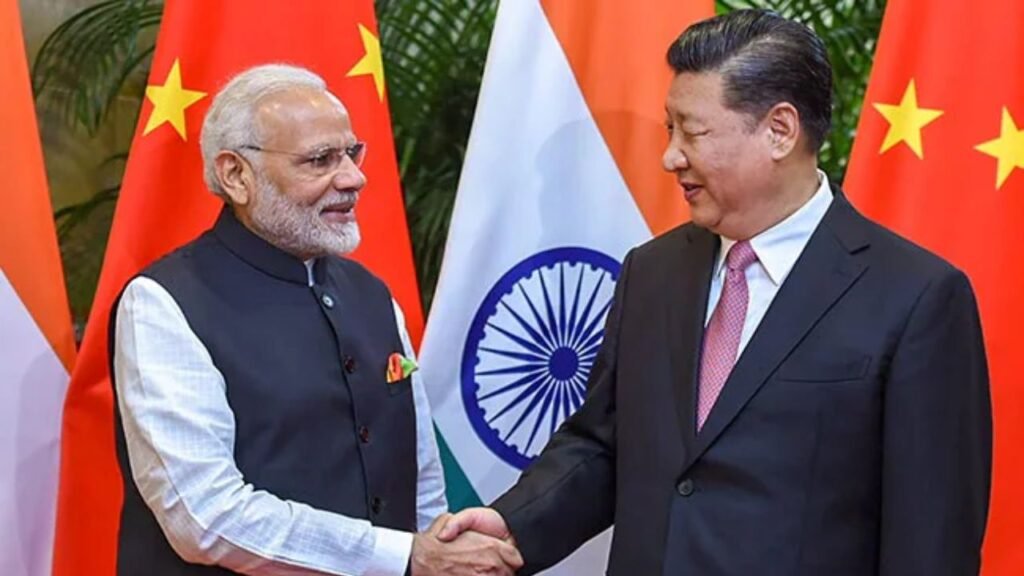 Xi Jinping