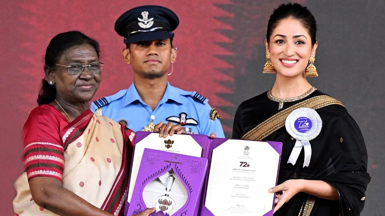 Yami Gautam