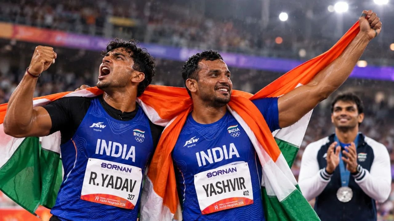 Asian Games 2026
