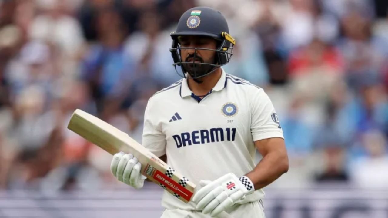 Karun Nair