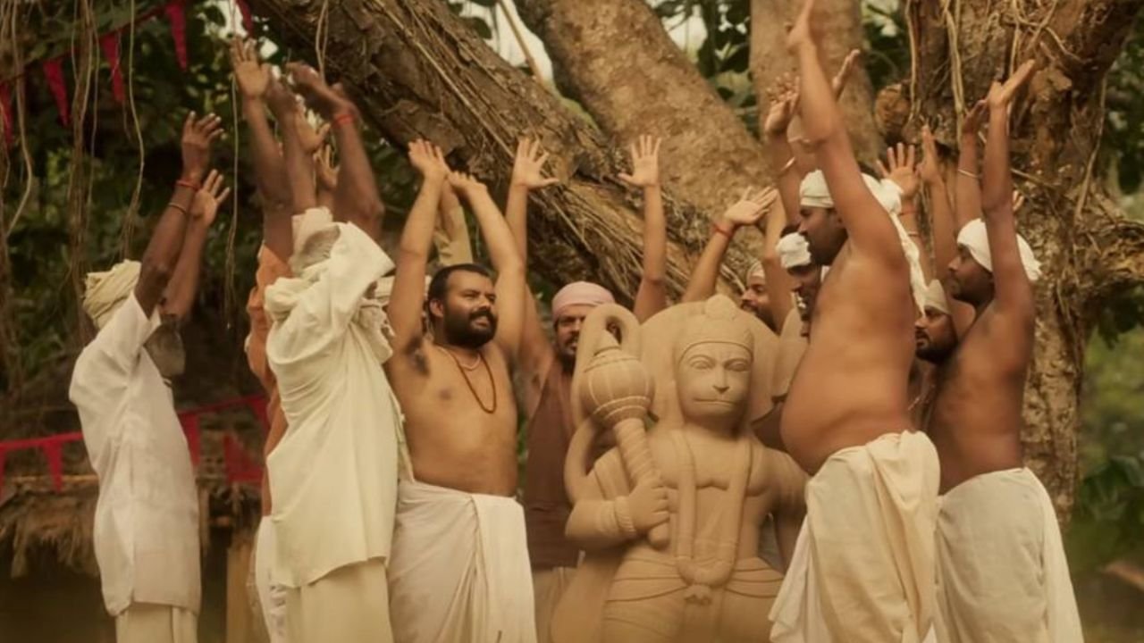 Hanuman Ansh