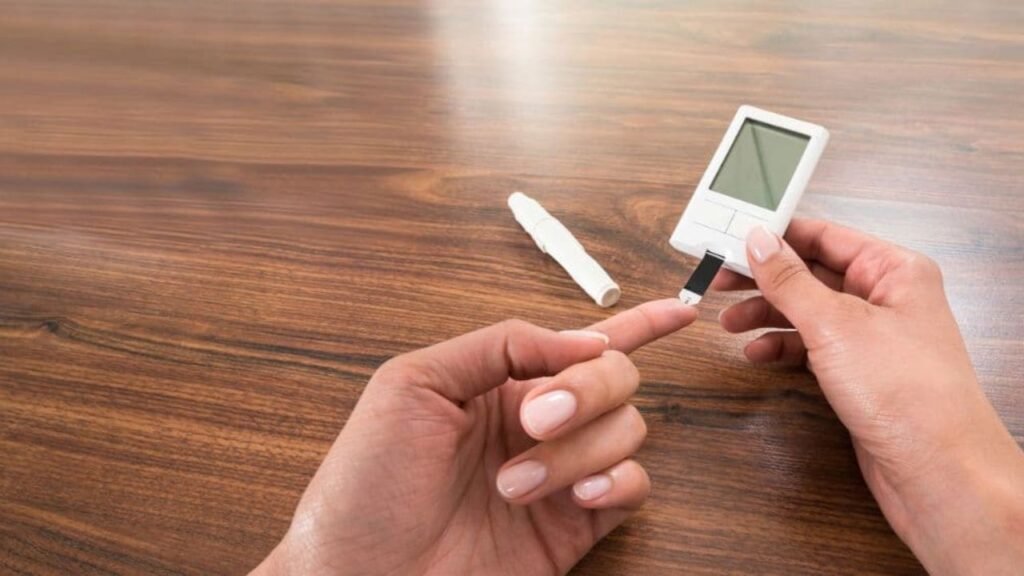 Diabetes