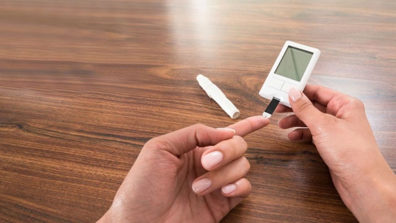 Diabetes