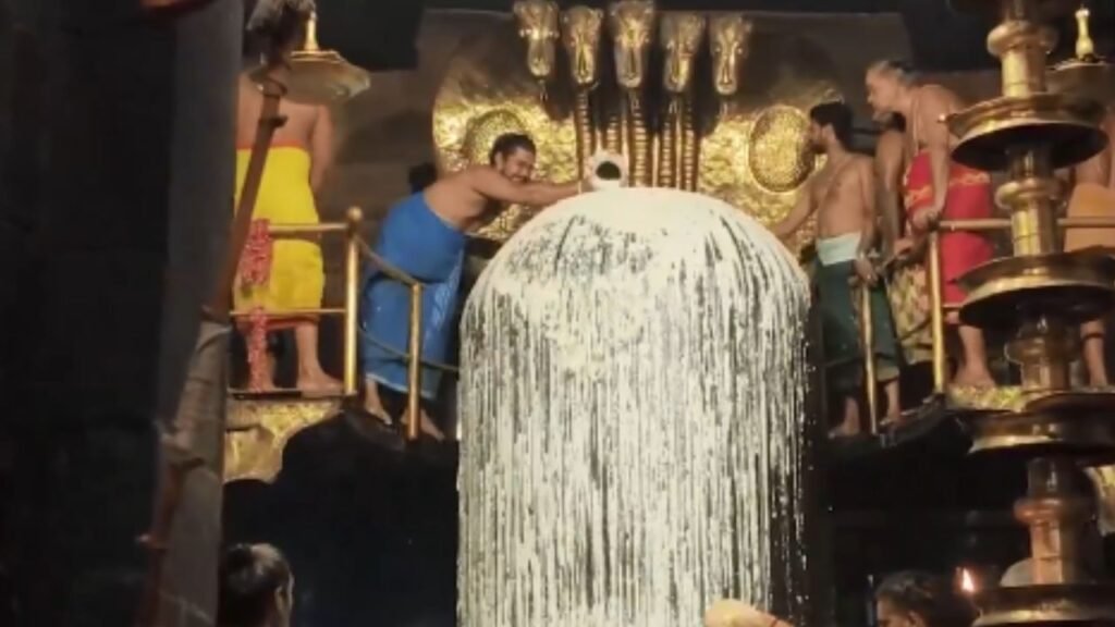 1041st Sathaya Festival