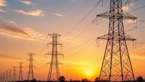 Power Equipment Stocks