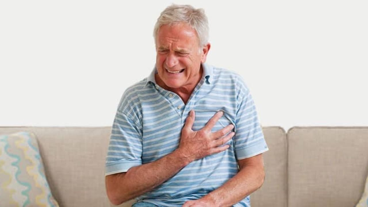 Heart Health Warning Signs