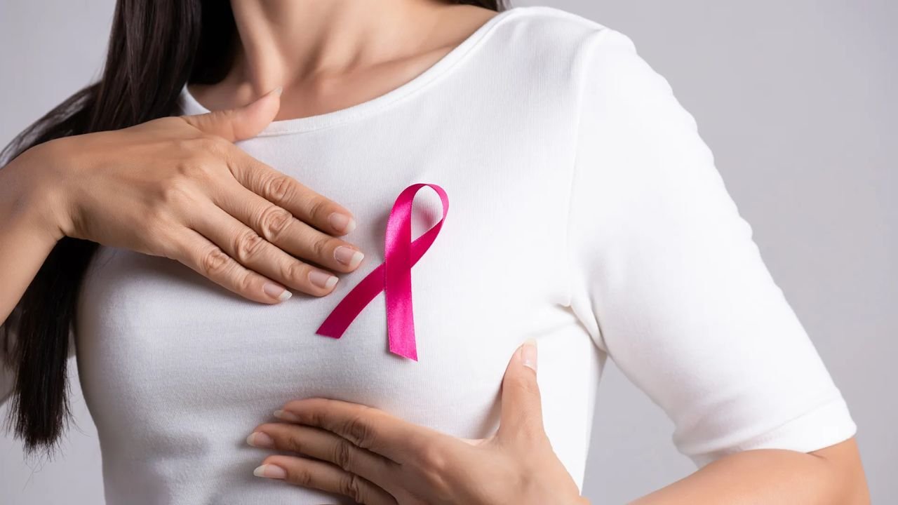 6 Breast Cancer Warning Signs