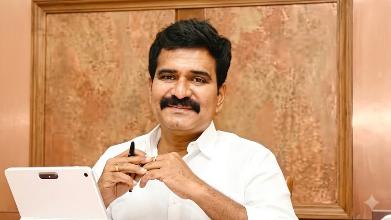 Nirmal Kumar