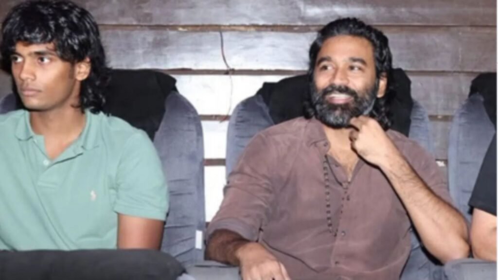Dhanush
