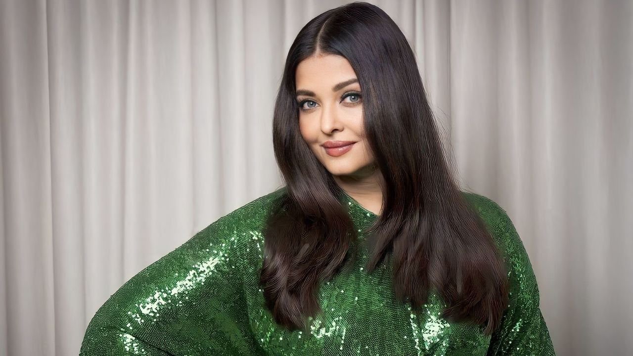 Aishwarya Rai on Life Partner Qualities