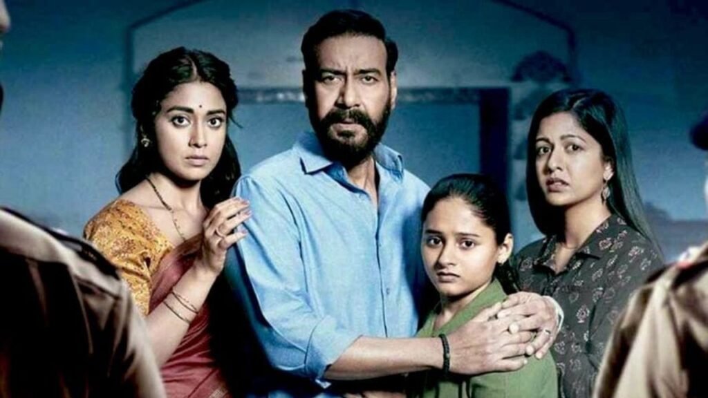 ‘Drishyam: The Conclusion’