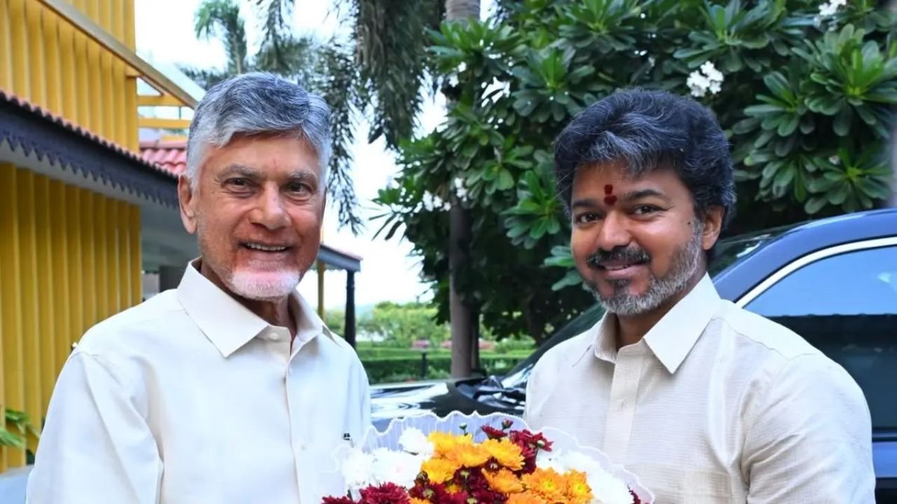 Krishna Water Supply to Chennai