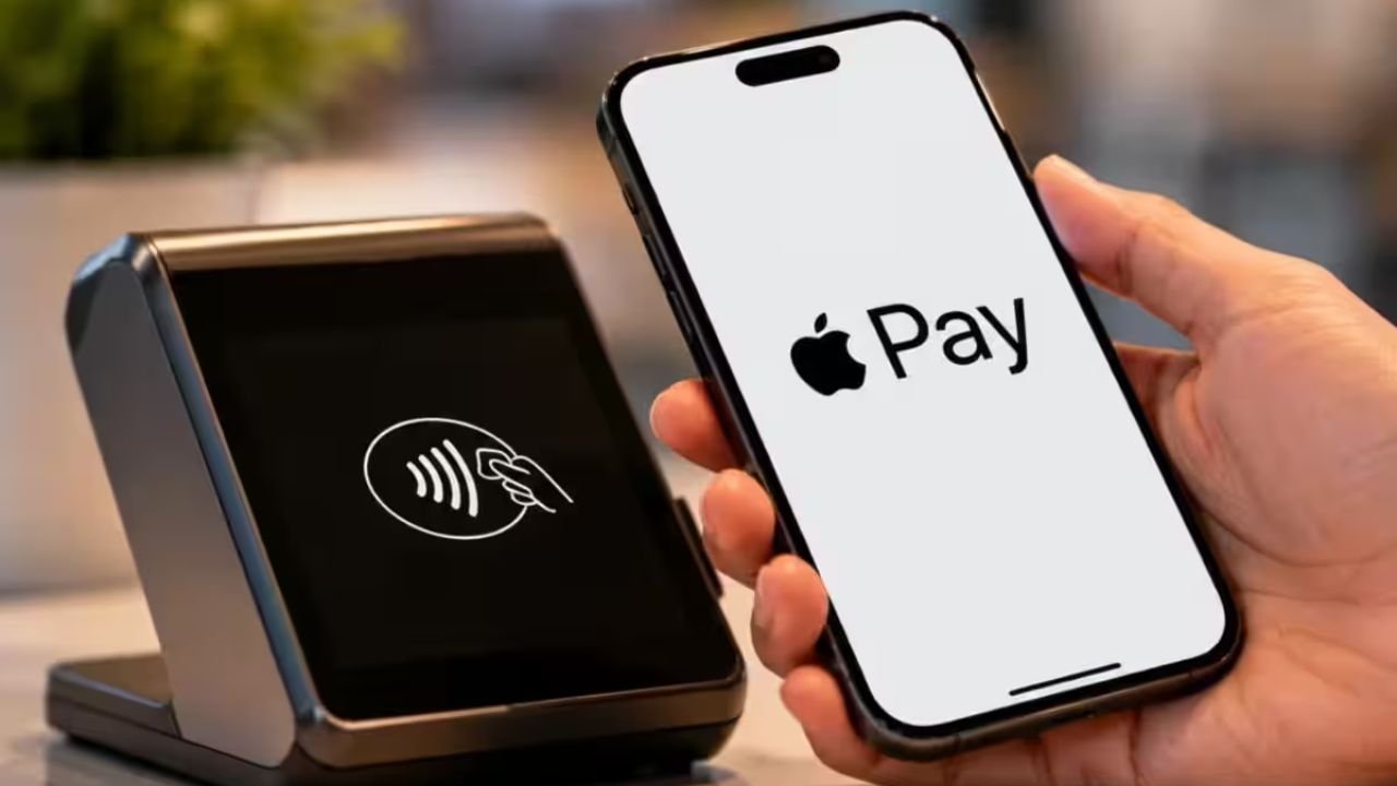 Apple Pay