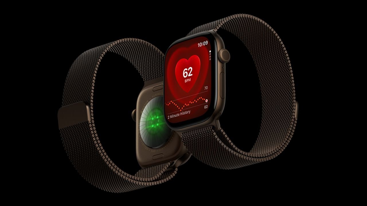 Apple Watch Series 12 Health Features