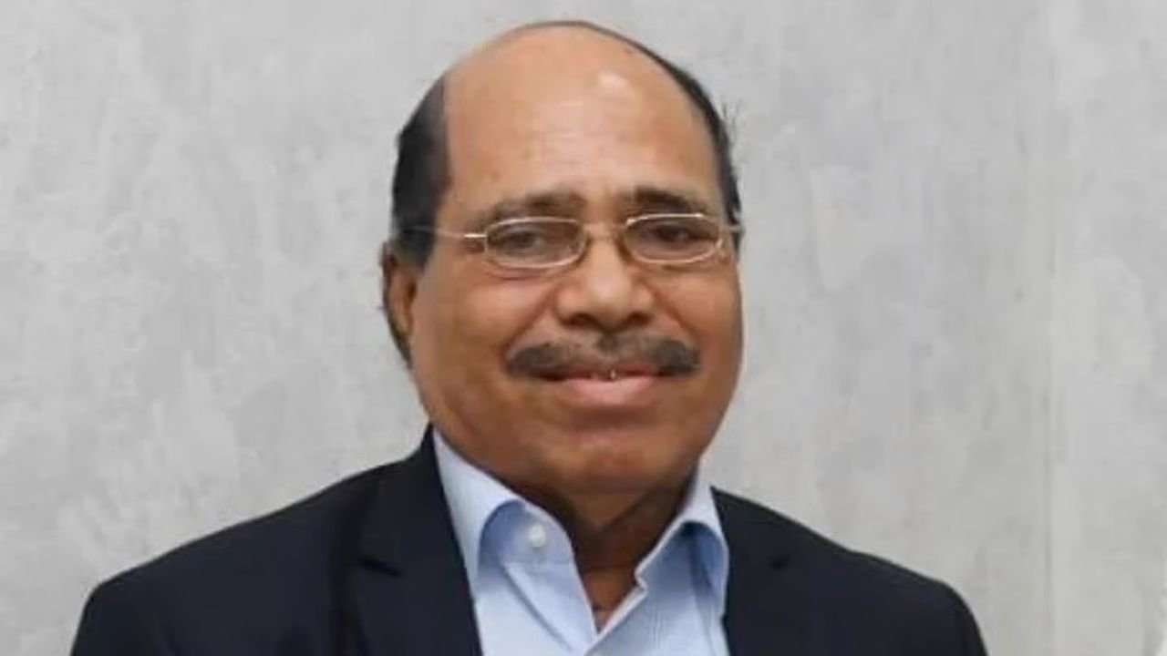 Gem Veeramani