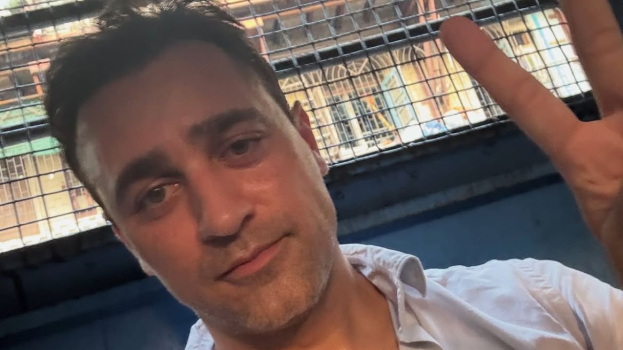Imran Khan Citizenship Row