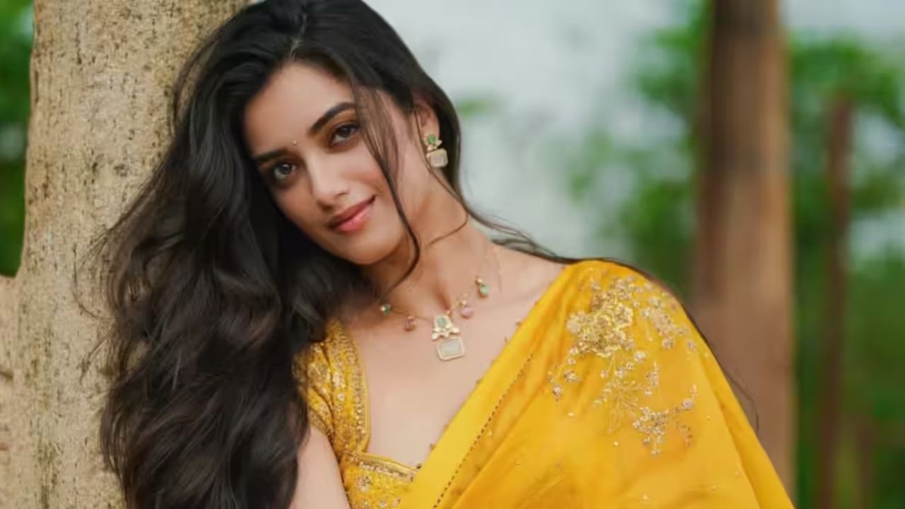 Bhagyashree Borse