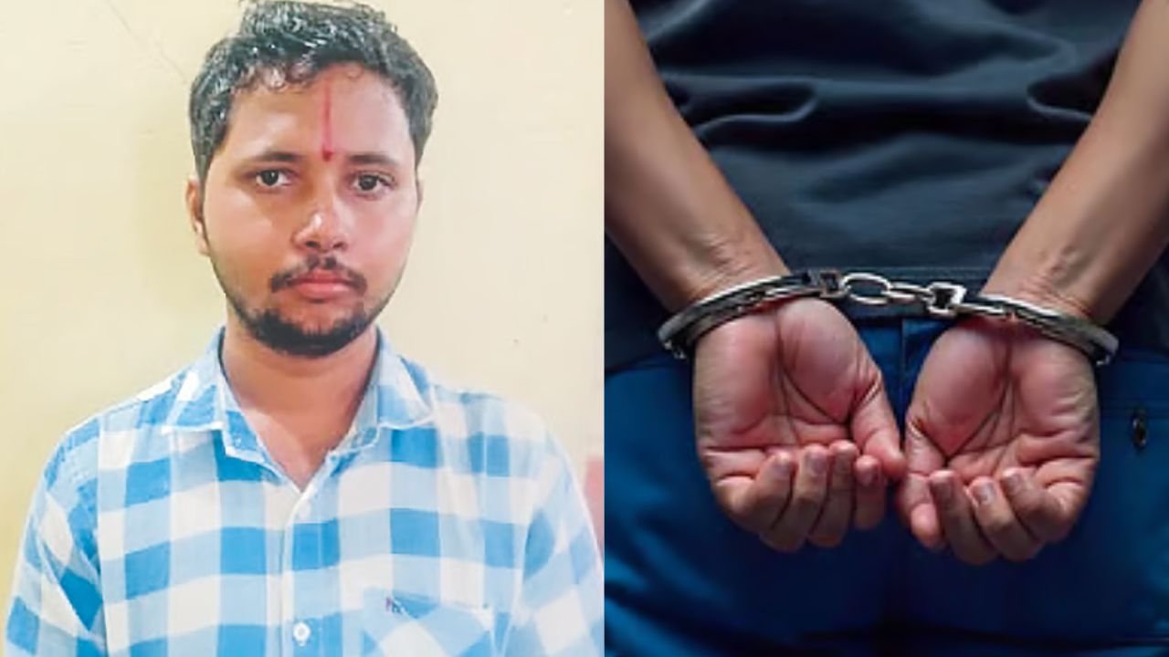 POCSO Case