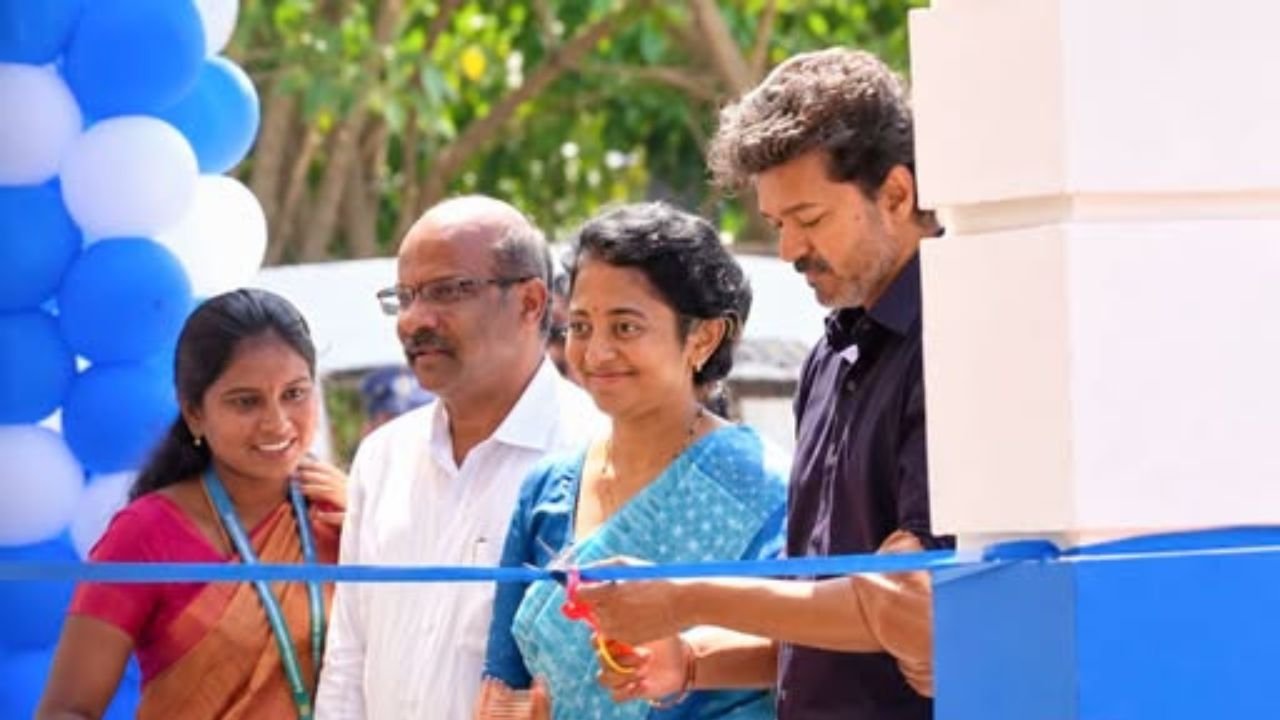 CM Vijay
