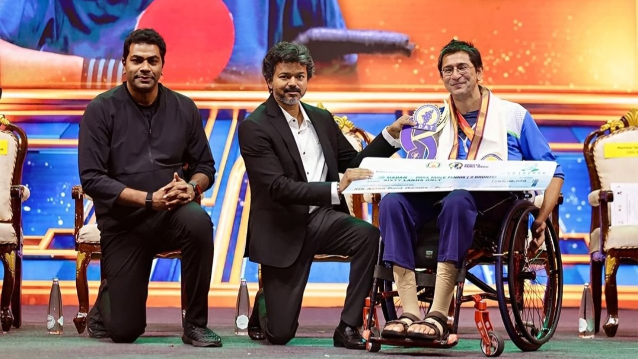Asian Para Games