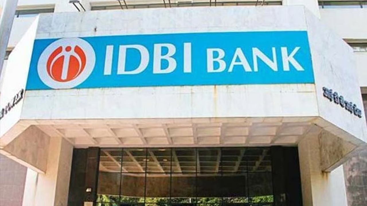 IDBI Bank
