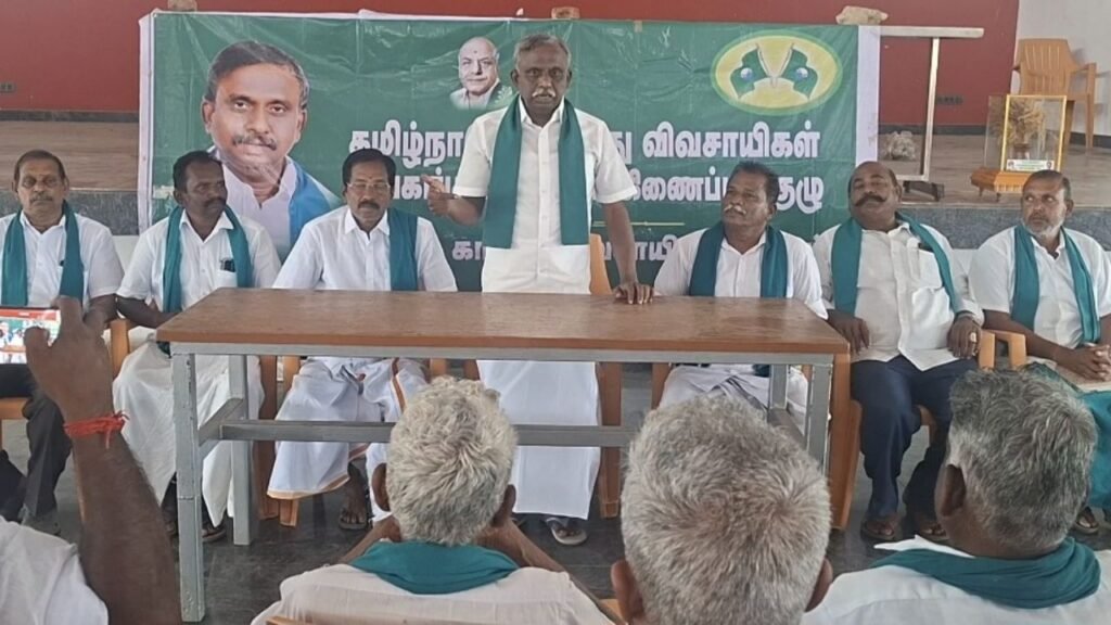 P.R. Pandian