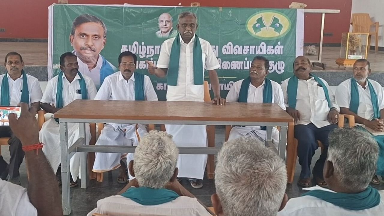 P.R. Pandian