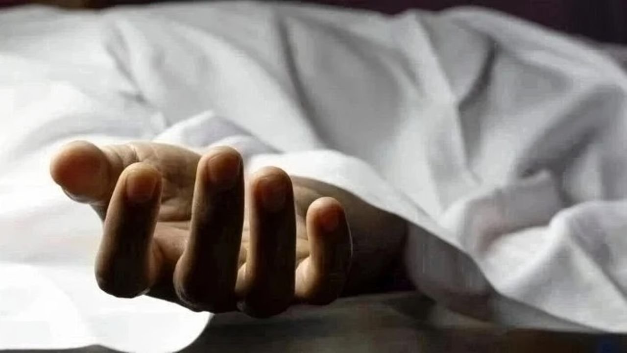 Pallikaranai Van Accident